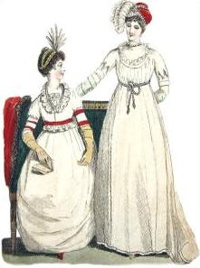 1799-1800-dresses
