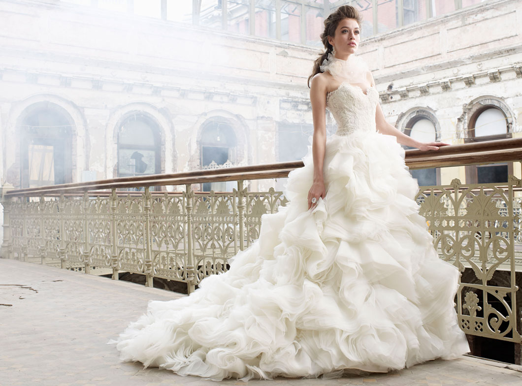 Ball-Lazaro-Wedding-Dresses-2012